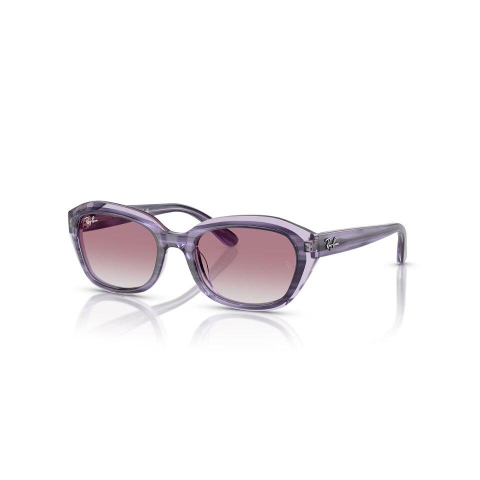 RAY-BAN JUNIOR Ray-Ban Junior RJ9081S 48 71748G